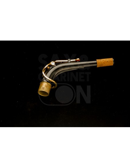 Alto Yamaha YAS-82Z Custom Black