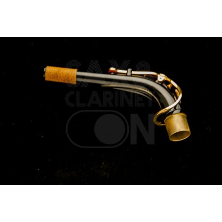 Alto Yamaha YAS-82Z Custom Black