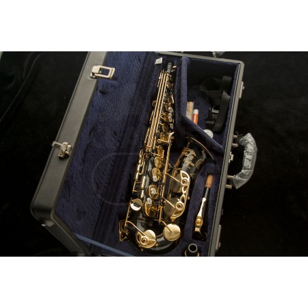 Alto Yamaha YAS-82Z Custom Black