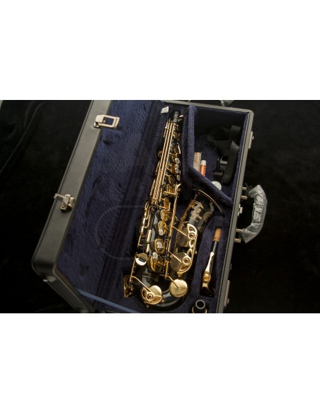 Alto Yamaha YAS-82Z Custom Black