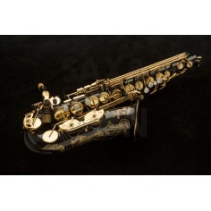 Alto Yamaha YAS-82Z Custom Negro