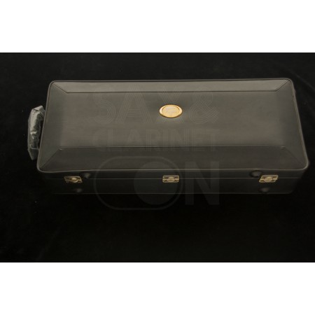 Alto Yamaha YAS-82Z Custom Black