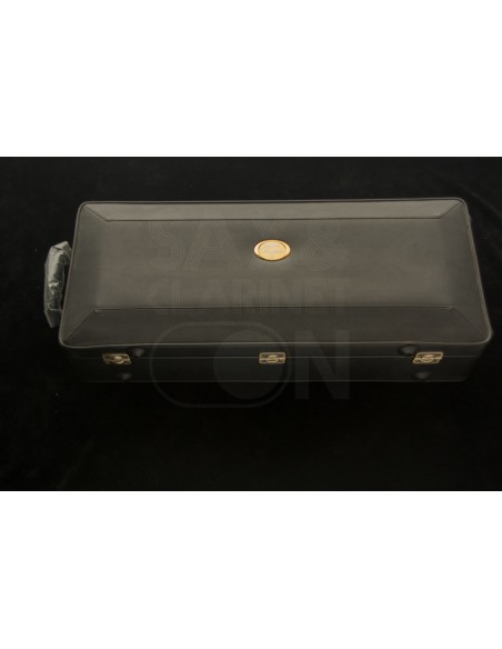 Alto Yamaha YAS-82Z Custom Negro