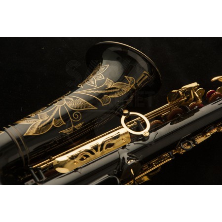 Alto Yamaha YAS-82Z Custom Negro