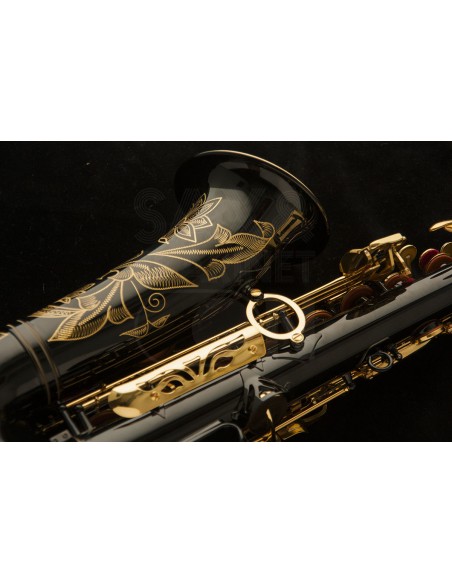 Alto Yamaha YAS-82Z Custom Black