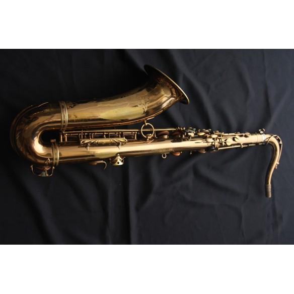 Tenor Selmer Mark VI 73xxx