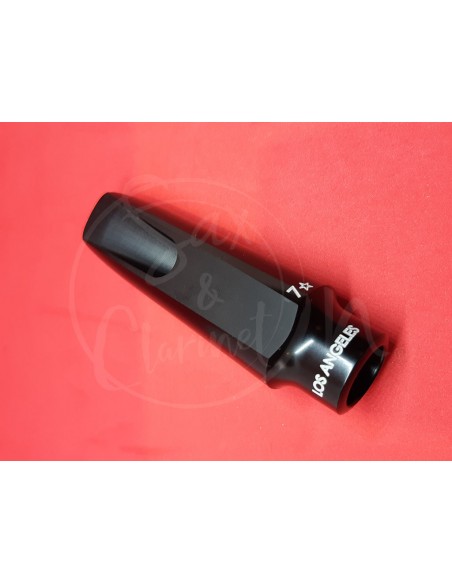 Retro Revival Tru-Slant 7* tenor sax mouthpiece
