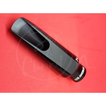 Retro Revival Tru-Slant 7* tenor sax mouthpiece