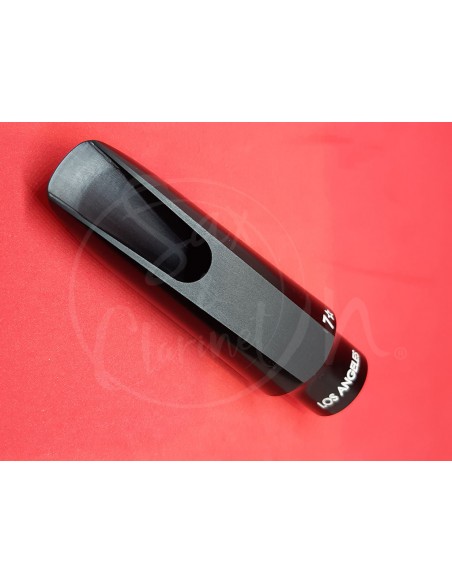 Retro Revival Tru-Slant 7* tenor sax mouthpiece