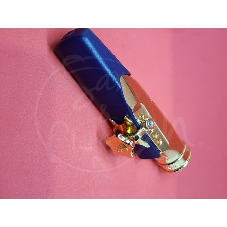 Amma 9 metal Theo Wanne