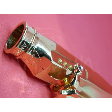 Amma 9 metal Theo Wanne