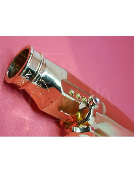 Theo Wanne Amma 9 metal