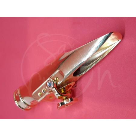 Amma 9 metal Theo Wanne