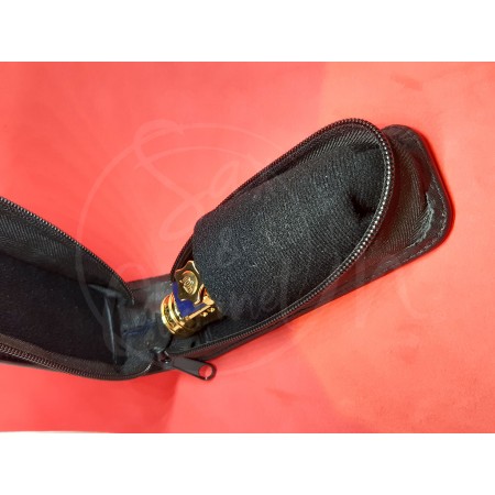 Amma 9 metal Theo Wanne