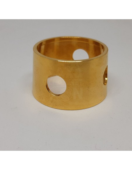 Chono's Ligature for Baritone Saxophone