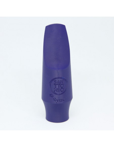 Boquilla Santtonio by Syos para saxo alto
