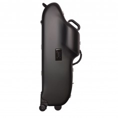 Estuche Bam Hightech para saxo barítono 2