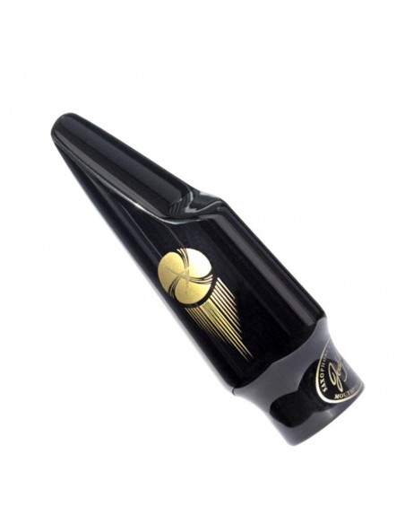 JodyJazz Jet alto sax mouthpiece