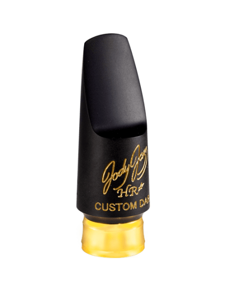 JodyJazz HR* Custom Dark Soprano Sax Mouthpiece