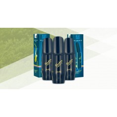 Vandoren A45 Jumbo Java BLUE EBONITE Alto Sax Mouthpiece 2