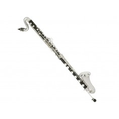 Clarinete bajo Selmer «Privilege» DO grave 2