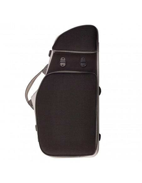 Bam Hightech Alto & Soprano Sax Case