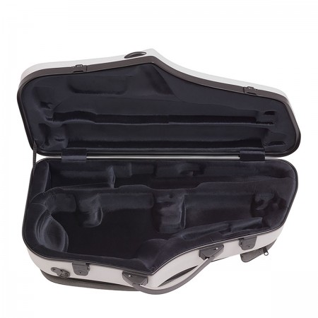 Bam Hightech Alto & Soprano Sax Case