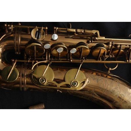 Tenor Selmer Mark VI 73xxx