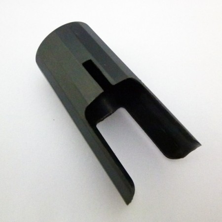 Wood Stone by Ishimori Kodama II clarinet ligature