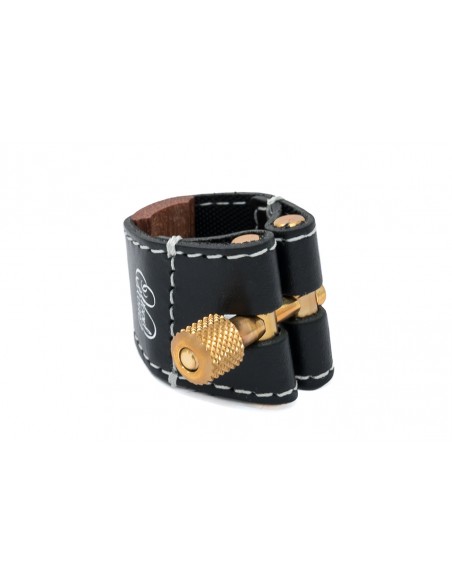 Abrazadera Wood Stone Ishimori Kodama II para clarinete