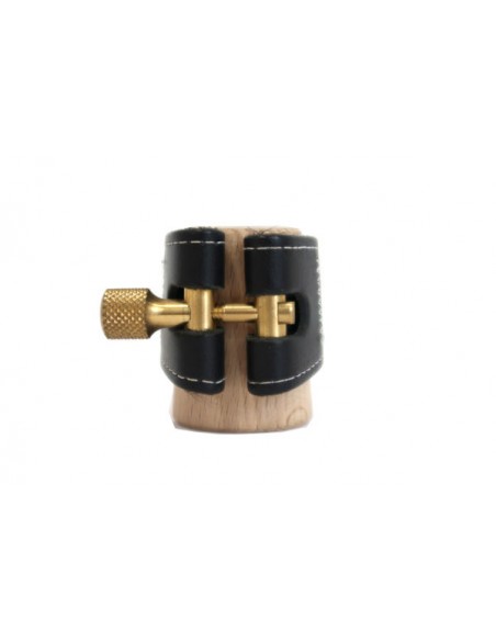 Abrazadera Wood Stone Ishimori Kodama II para clarinete