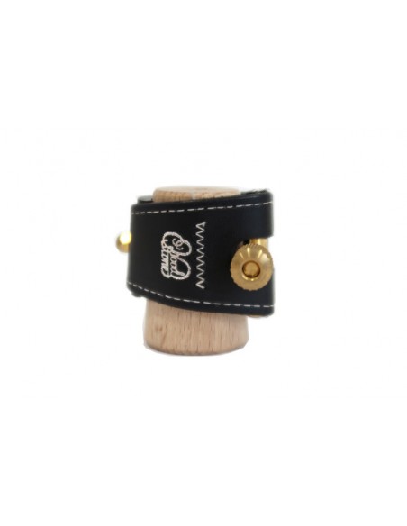 Abrazadera Wood Stone Ishimori Kodama II para clarinete