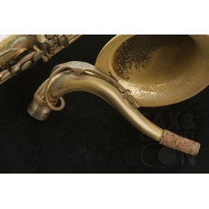 Tenor Selmer Mark VI 105xxx