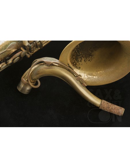 Tenor Selmer Mark VI 105xxx