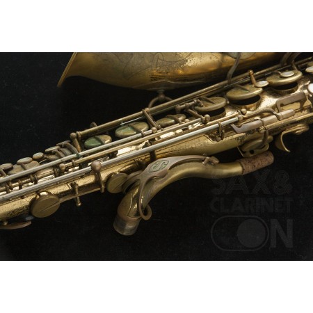 Selmer Mark VI 105xxx Tenor sax