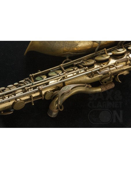 Tenor Selmer Mark VI 105xxx
