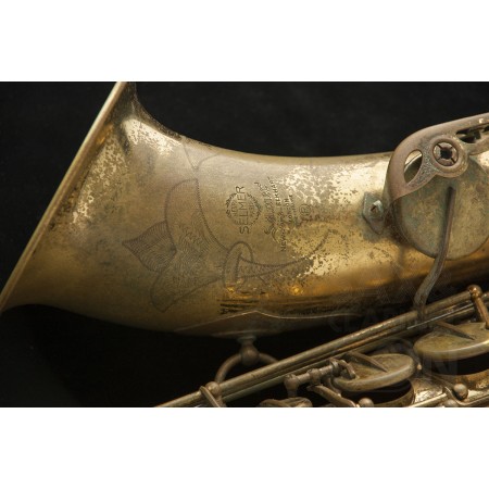 Selmer Mark VI 105xxx Tenor sax
