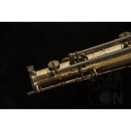 Selmer Mark VI 105xxx Tenor sax