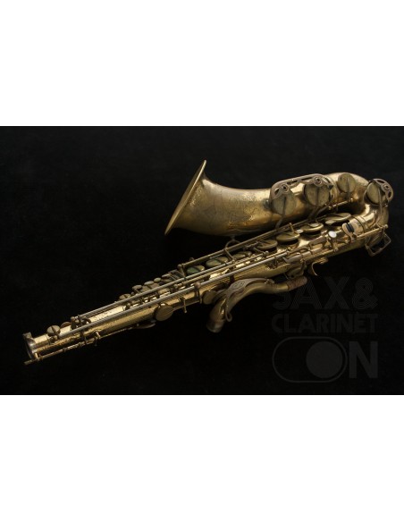 Tenor Selmer Mark VI 105xxx