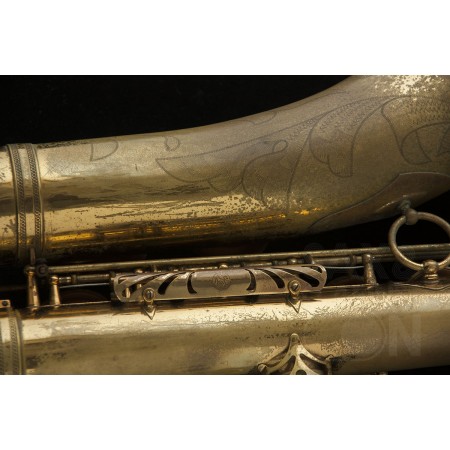 Selmer Mark VI 105xxx Tenor sax