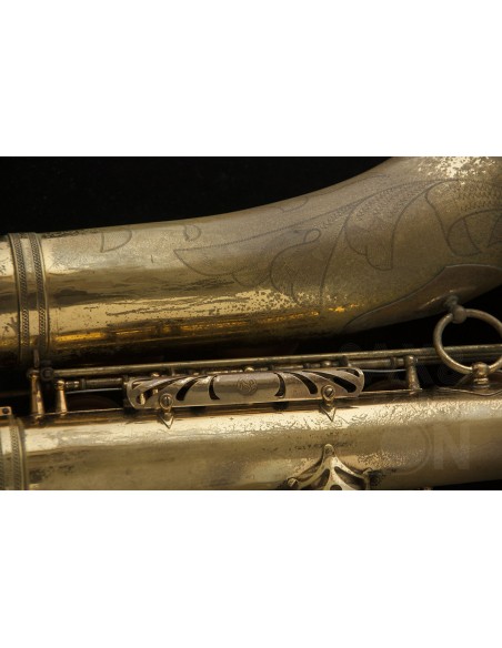 Selmer Mark VI 105xxx Tenor sax