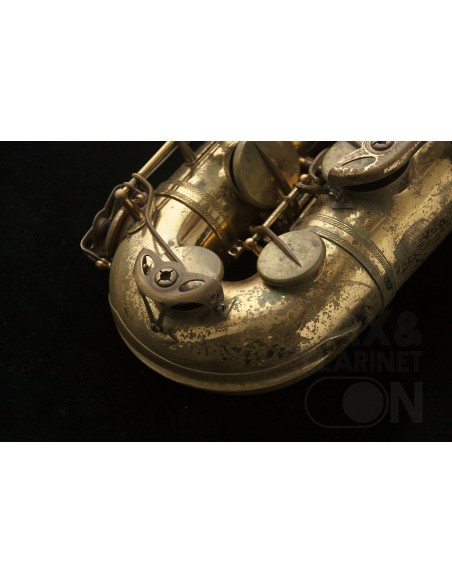 Tenor Selmer Mark VI 105xxx