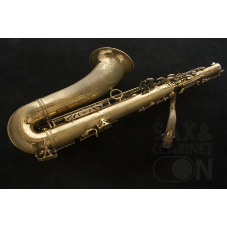 Selmer Mark VI 105xxx Tenor sax