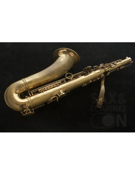 Tenor Selmer Mark VI 105xxx