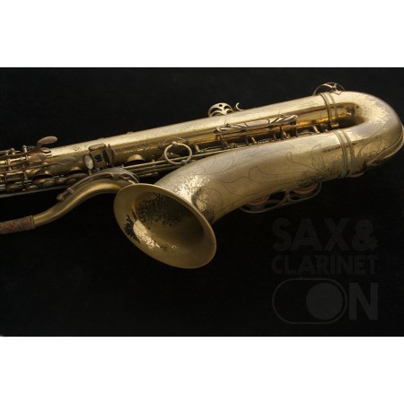 Selmer Mark VI 105xxx Tenor sax