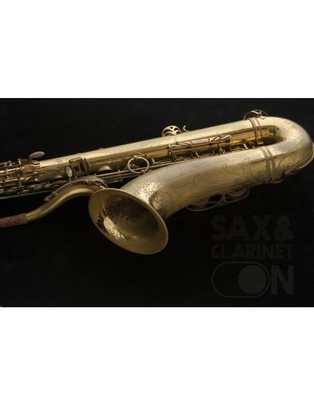Tenor Selmer Mark VI 105xxx