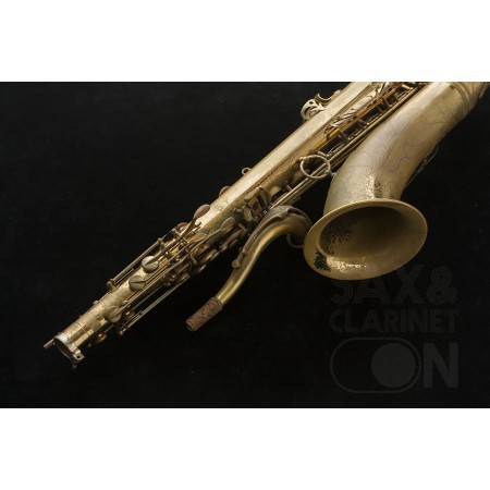 Selmer Mark VI 105xxx Tenor sax