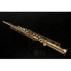 Saxofón Soprano Forestone SX-II 2