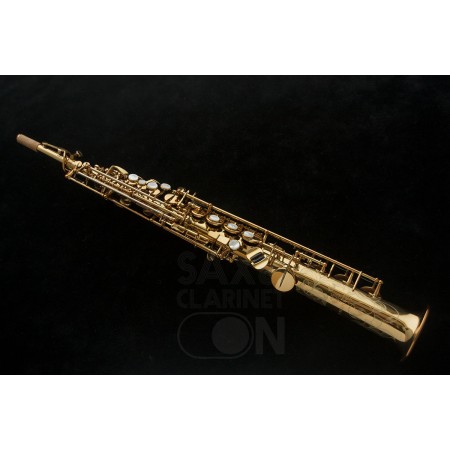 Saxofón Soprano Forestone SX-II