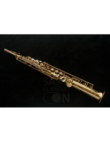 Saxofón Soprano Forestone SX-II